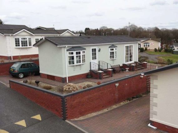 1 Bedroom Detached